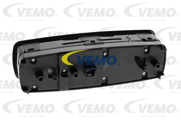 Switch, window regulator