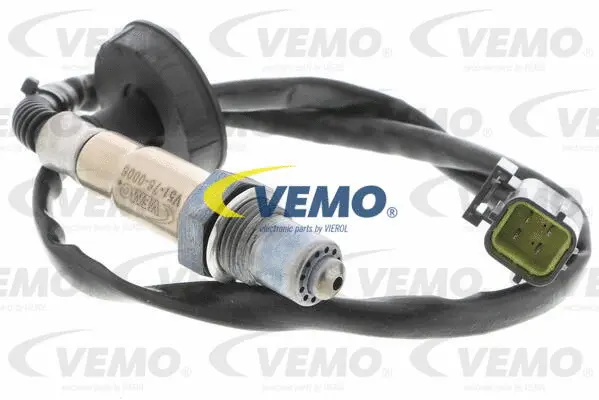 Lambda Sensor