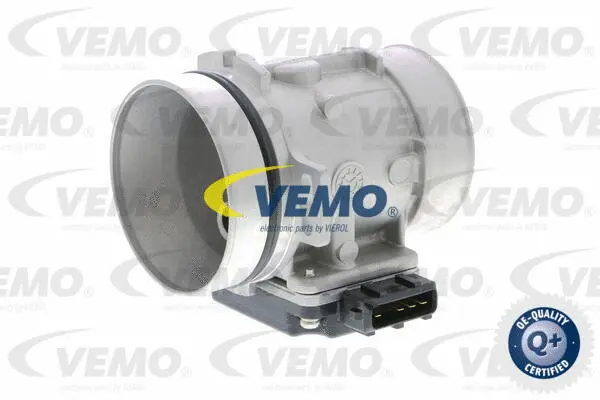 Mass Air Flow Sensor