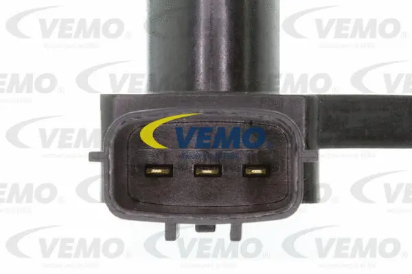 Sensor, crankshaft pulse