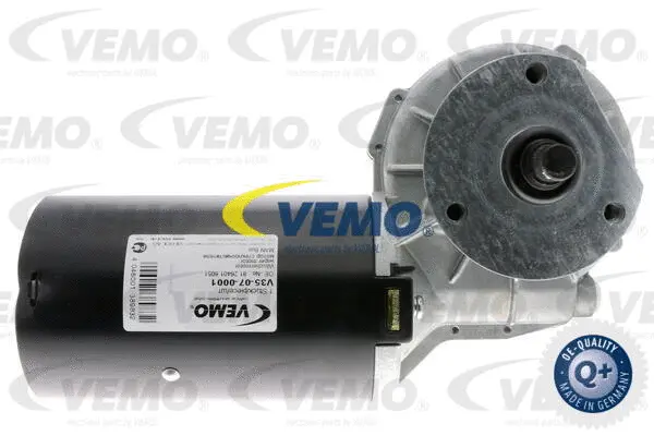Wiper Motor