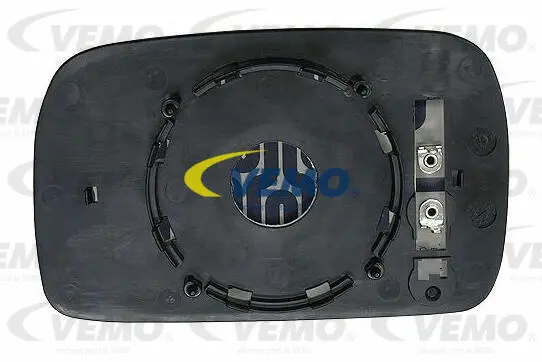 Mirror Glass, exterior mirror