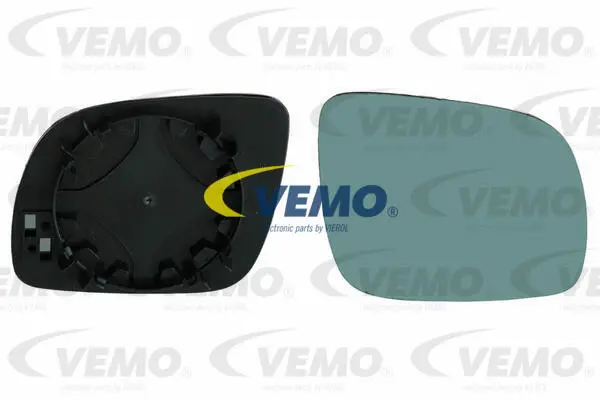 Mirror Glass, exterior mirror