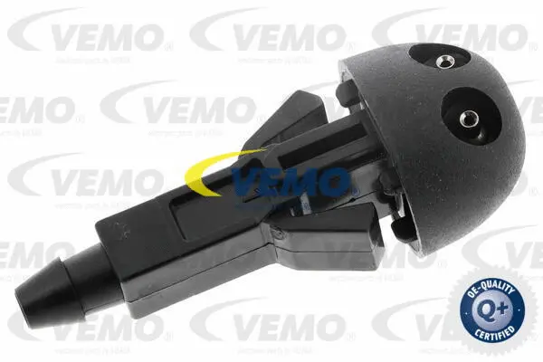 Washer Fluid Jet, window cleaning
