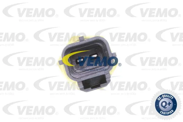 Sensor, coolant temperature