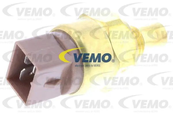 Temperature Switch, radiator fan