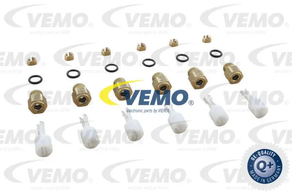 Valve, compressed-air system