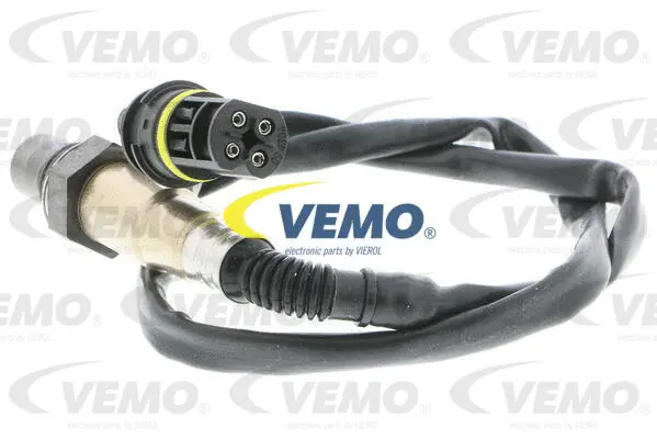 Lambda Sensor