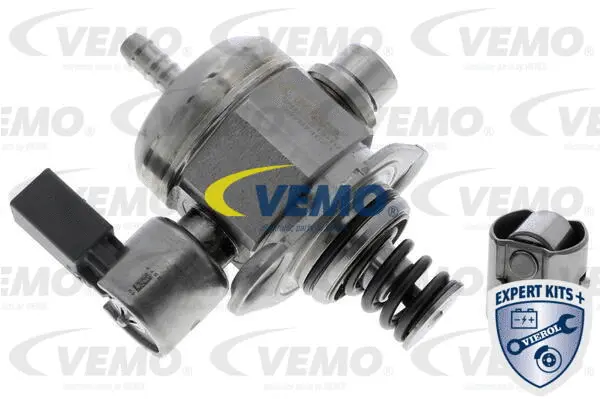 High Pressure Pump
