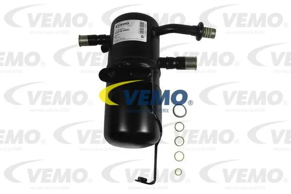 Dryer, air conditioning