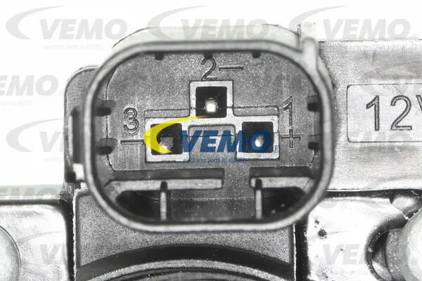 Coolant Control Valve