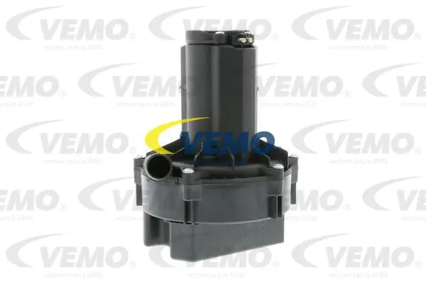 Secondary Air Pump