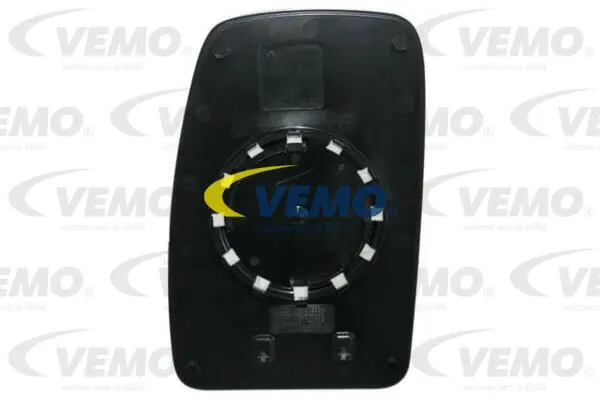 Mirror Glass, exterior mirror