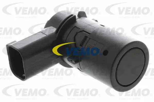 Sensor, parking distance control