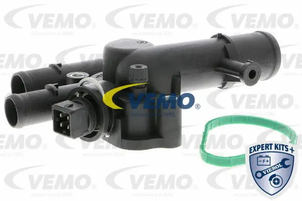 Thermostat Housing
