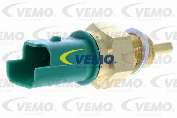 Sensor, coolant temperature