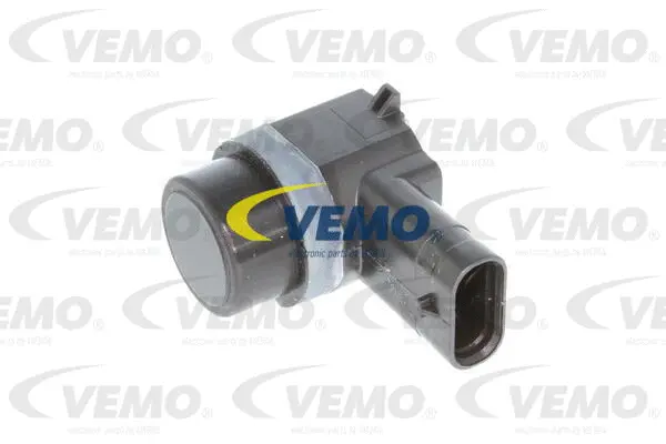 Sensor, parking distance control