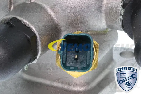 Thermostat Housing