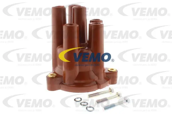 Distributor Cap