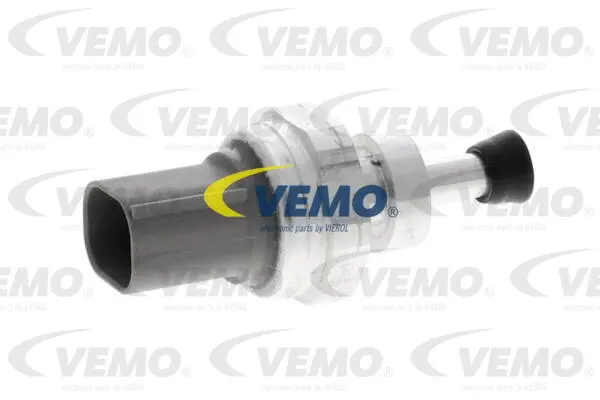 Sensor, exhaust pressure