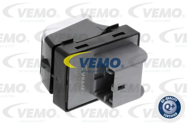 Switch, window regulator