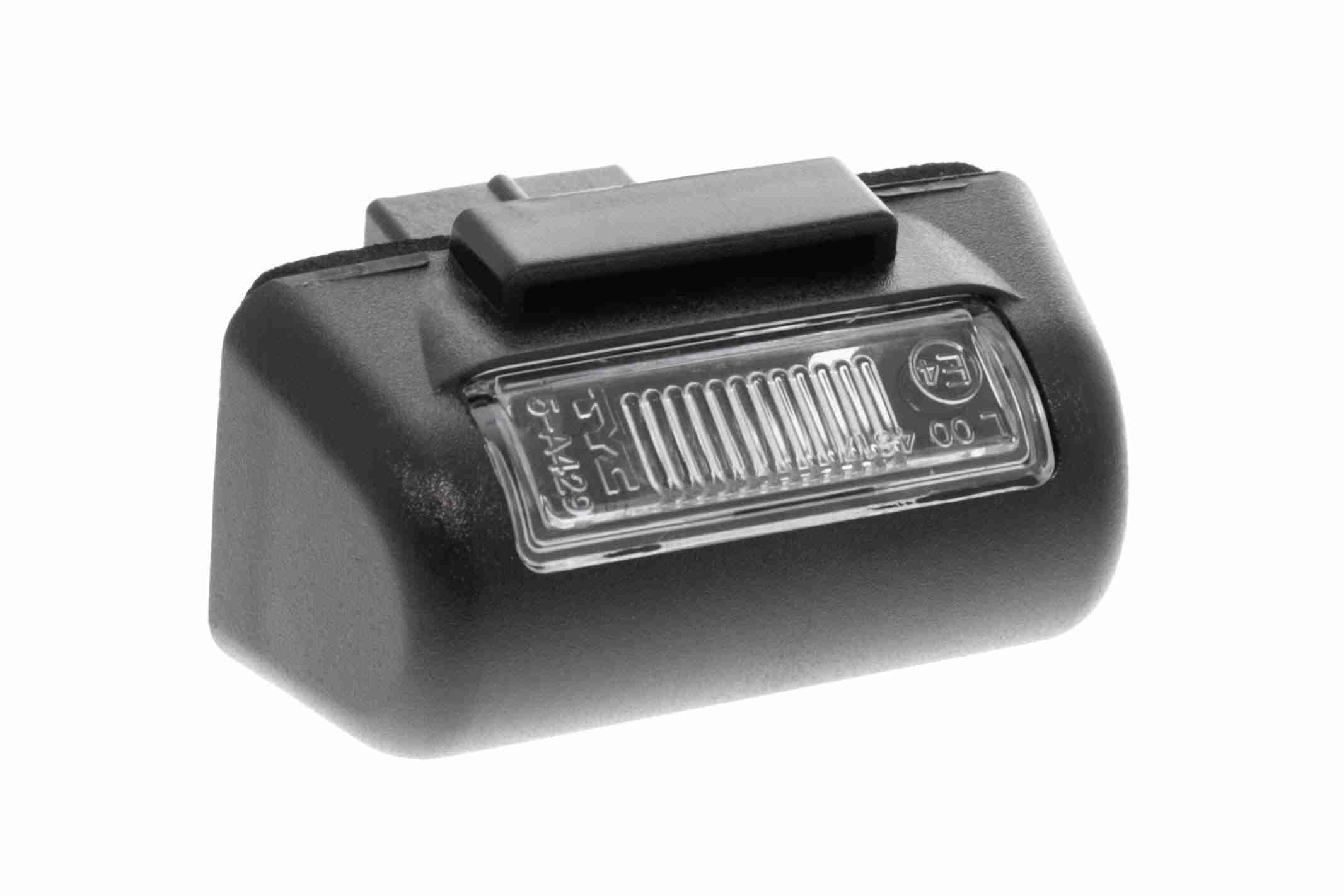 Licence Plate Light (V25-84-0017)