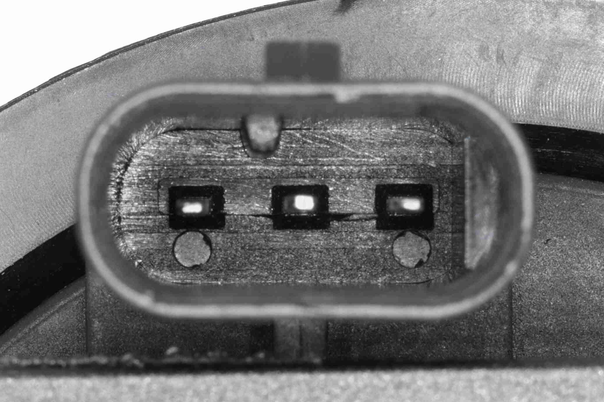 Water Recirculation Pump, parking heater