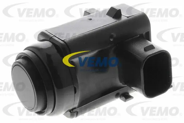 Sensor, parking distance control