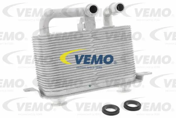 Oil Cooler, automatic transmission