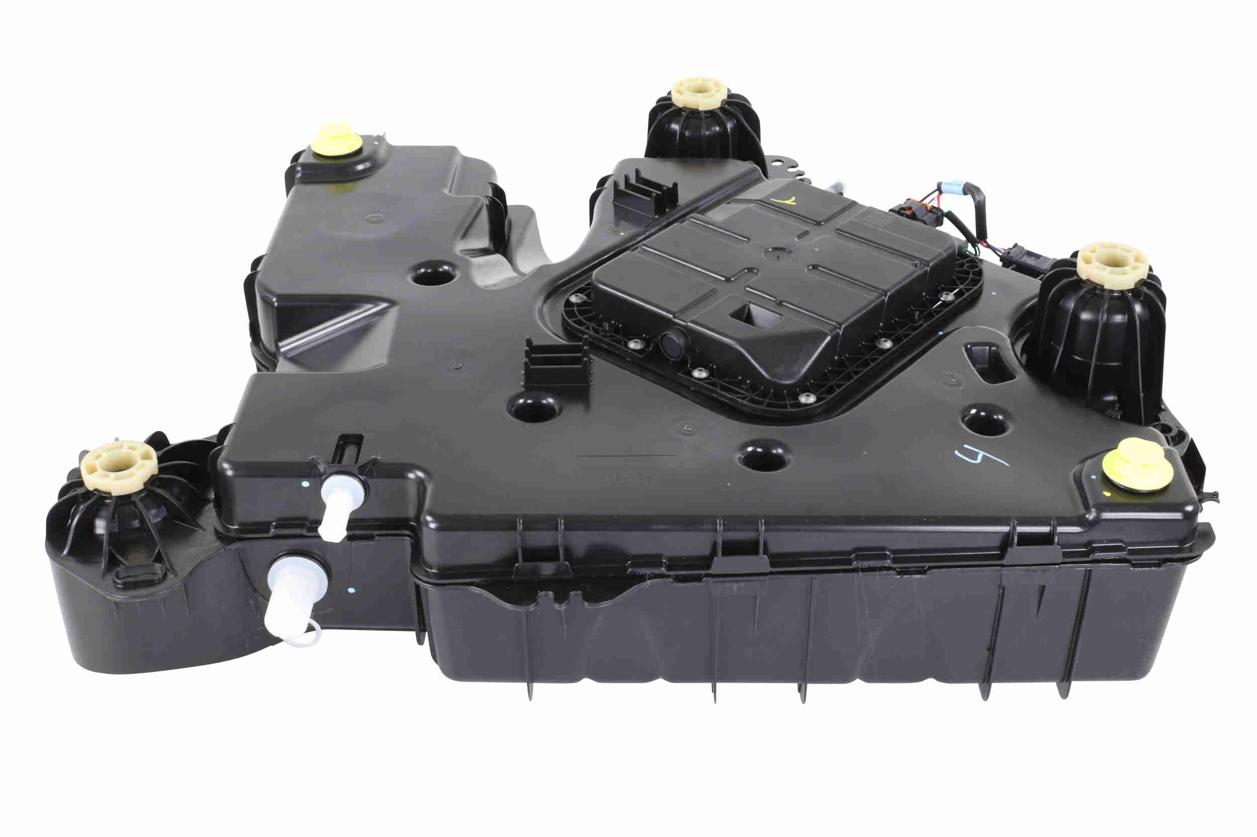 Tank Unit, urea injection