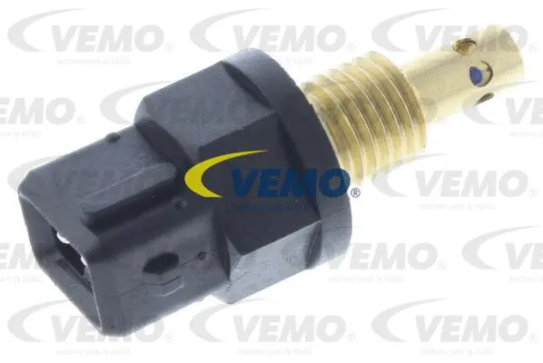 Sensor, intake air temperature