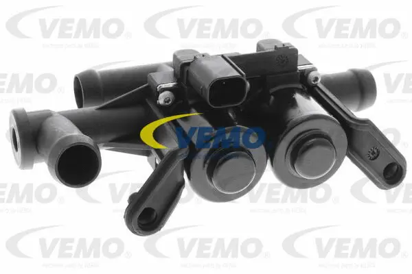 Coolant Control Valve