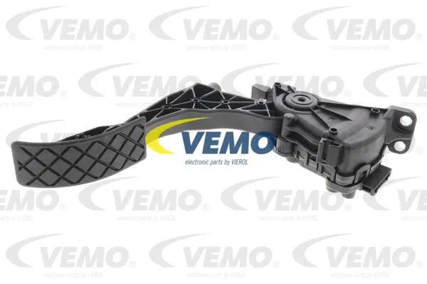 Accelerator Pedal (V10-82-0005)