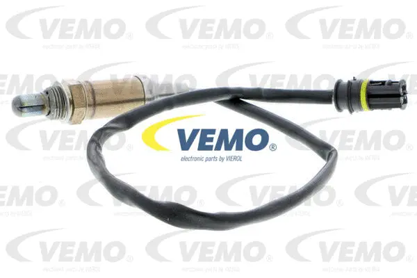 Lambda Sensor