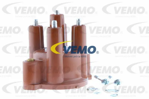 Distributor Cap