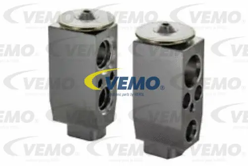 Expansion Valve, air conditioning