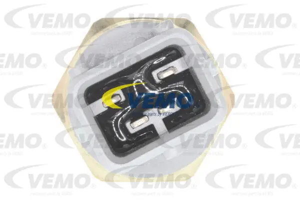 Temperature Switch, radiator fan