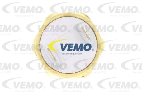 Temperature Switch, radiator fan