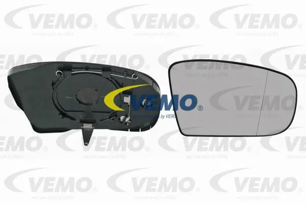 Mirror Glass, exterior mirror