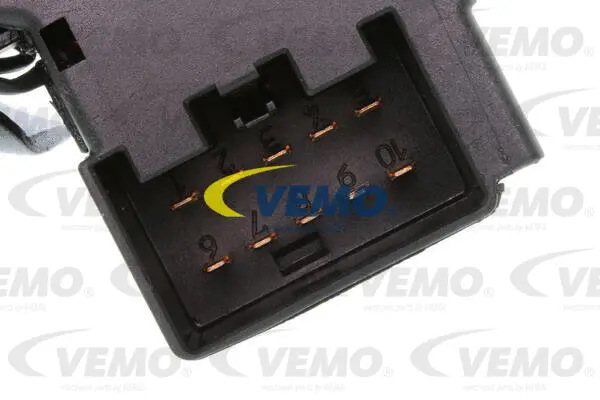 Wiper Switch