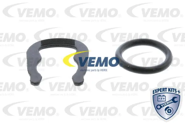 Sensor, coolant temperature