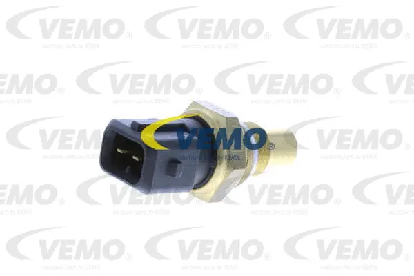 Sensor, coolant temperature