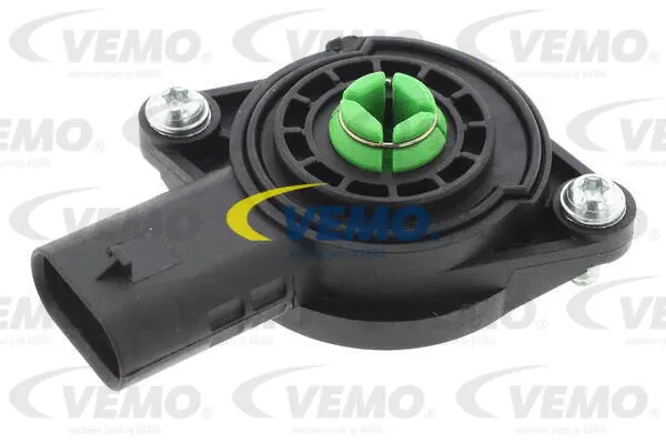 Sensor, suction pipe reverse flap (V10-72-1446)