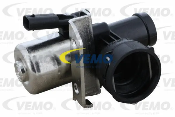Coolant Control Valve