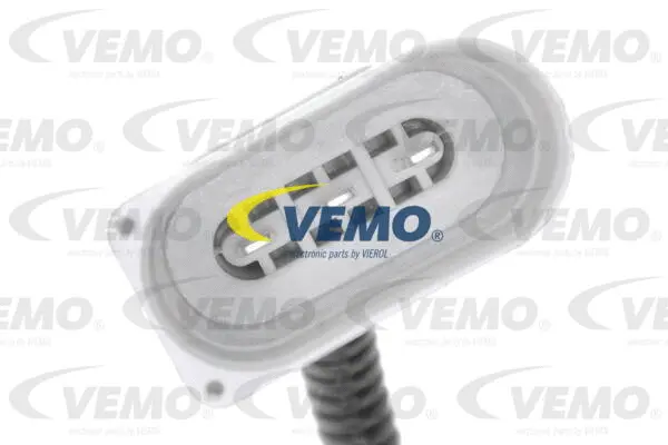 Sensor, ignition pulse