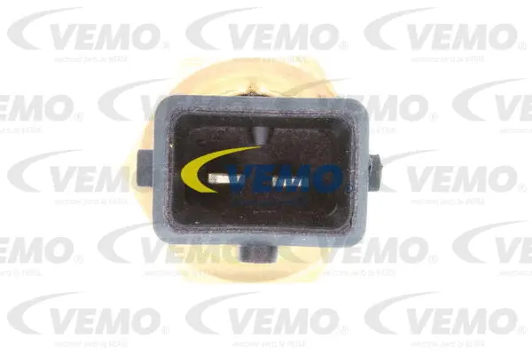 Sensor, coolant temperature