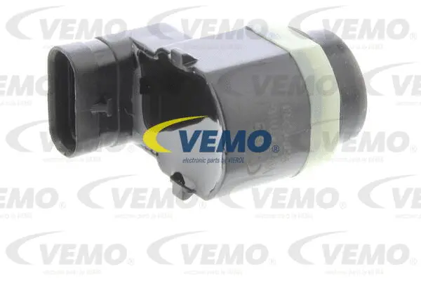 Sensor, parking distance control