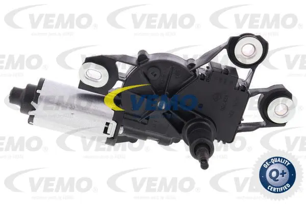 Wiper Motor