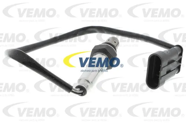 Lambda Sensor
