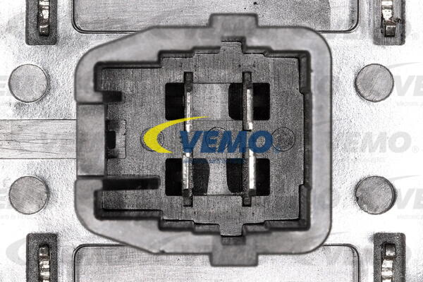 Regulator, interior blower